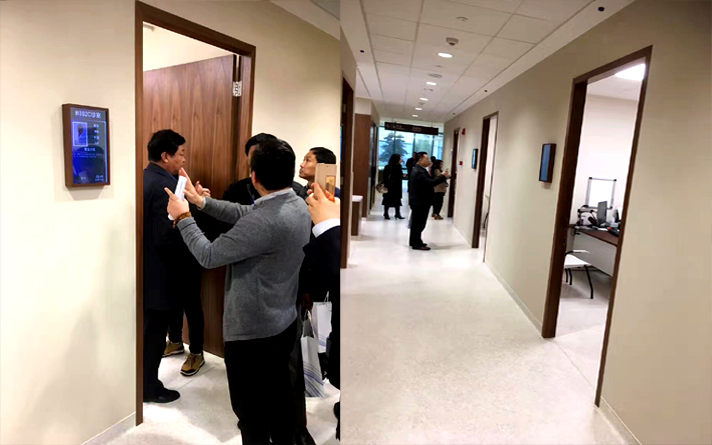 二胎政策短期未必見效 但對(duì)醫(yī)院木門市場(chǎng)有影響