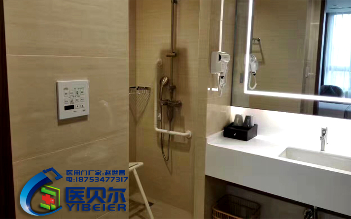 環(huán)保已是醫(yī)院木門企業(yè)升級轉(zhuǎn)型必經(jīng)之路