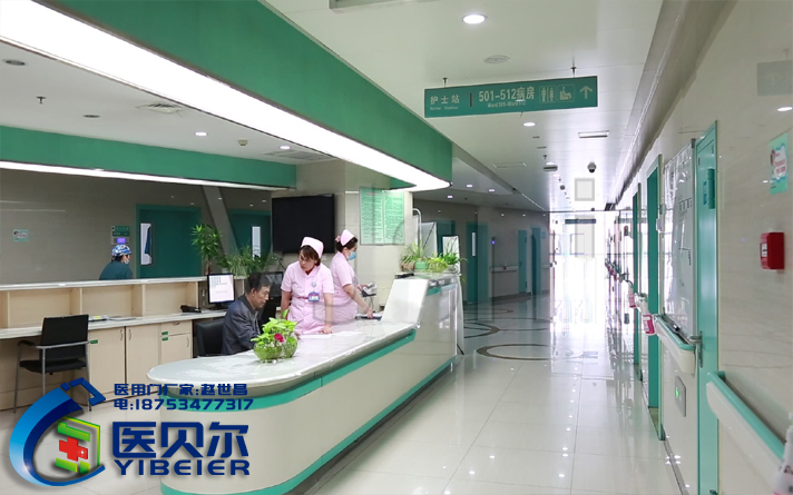 聚焦:醫(yī)院木門也打價(jià)格戰(zhàn) 為何“高而不貴”