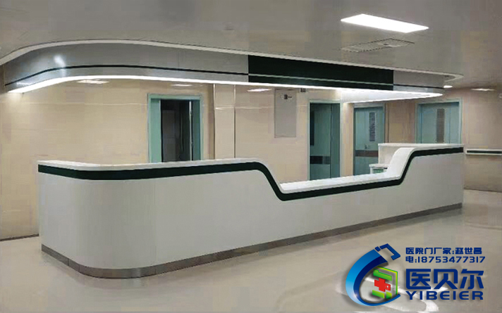 醫(yī)院門價格 醫(yī)院門價格