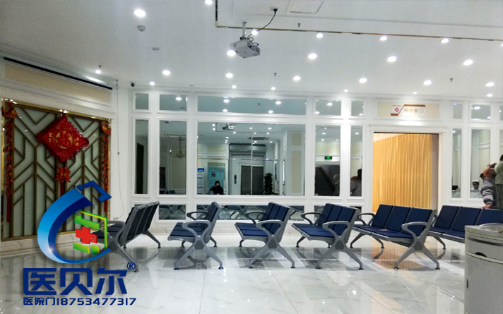 淺析:醫(yī)院病房門企業(yè)推行的分期付款服務(wù)