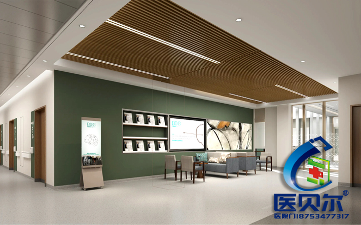 盤點家居三大融合模式 醫(yī)院病房門企業(yè)融合可適當借鑒