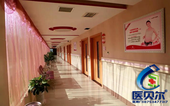 了解農(nóng)村醫(yī)院專(zhuān)用門(mén)市場(chǎng)優(yōu)勢(shì) 搶占有利先機(jī)