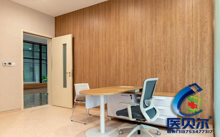 加盟環(huán)保醫(yī)院專用門門店 前期調研不可少