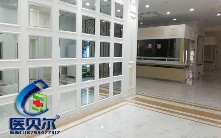 【鄉(xiāng)住建材】買抑菌門建材，就上同城建材