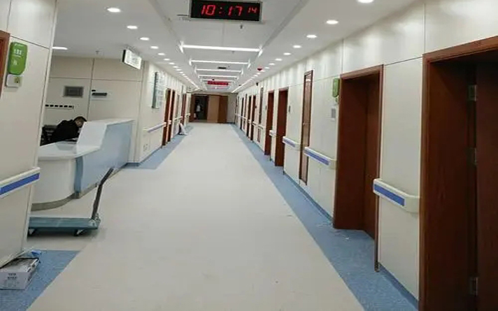 積極維護(hù)電商市場秩序 醫(yī)院門企業(yè)堅(jiān)持誠信經(jīng)營