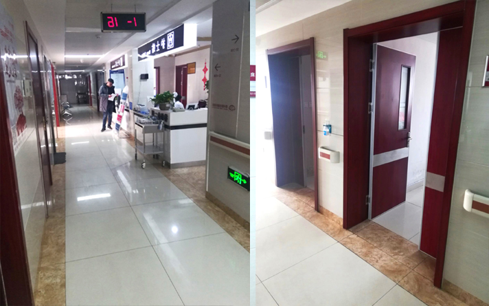 淺談:醫(yī)院專用門企業(yè)如何建設(shè)特色文化 淺談:醫(yī)院專用門企業(yè)如何建設(shè)特色文化