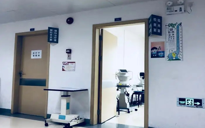 資金困難 單個(gè)醫(yī)院病房門企業(yè)發(fā)展難上加難