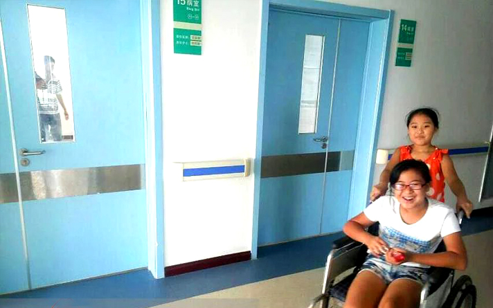 中秋、國慶雙節(jié)來襲醫(yī)院專用門銷售“新”字當頭