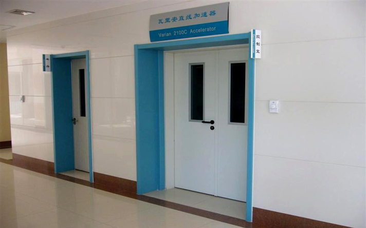 不知道怎么選購(gòu)抗菌鋼質(zhì)醫(yī)院門沒(méi)關(guān)系，來(lái)我教你!