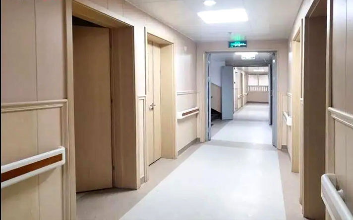 門窗:別致的風景線