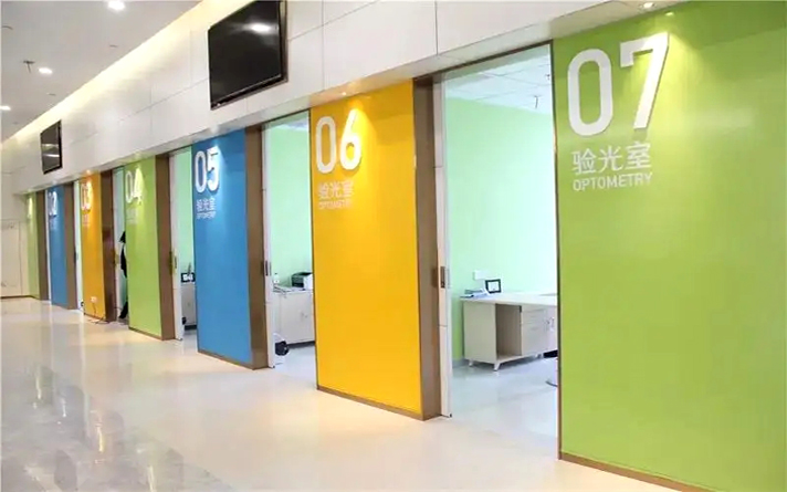 請查收!醫(yī)貝爾匯總了影響醫(yī)用氣密電動門價格的因素